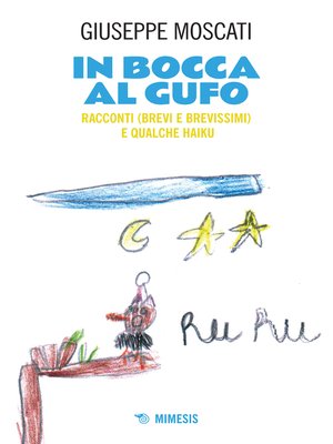 cover image of In bocca al gufo